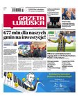 e-prasa: Gazeta Lubuska - A Zielona Góra – 250/2021