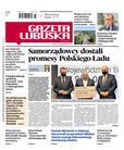 e-prasa: Gazeta Lubuska - A Zielona Góra – 251/2021