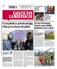 e-prasa: Gazeta Lubuska - A Zielona Góra – 252/2021