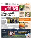 e-prasa: Gazeta Lubuska - A Zielona Góra – 253/2021