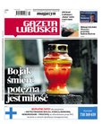 e-prasa: Gazeta Lubuska - A Zielona Góra – 254/2021
