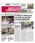 e-prasa: Gazeta Lubuska - A Zielona Góra – 255/2021