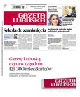 e-prasa: Gazeta Lubuska - A Zielona Góra – 281/2021