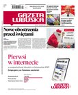 e-prasa: Gazeta Lubuska - A Zielona Góra – 284/2021