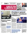 e-prasa: Gazeta Lubuska - A Zielona Góra – 285/2021