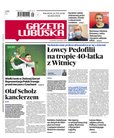 e-prasa: Gazeta Lubuska - A Zielona Góra – 286/2021