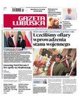 e-prasa: Gazeta Lubuska - A Zielona Góra – 290/2021