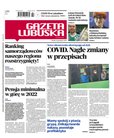 e-prasa: Gazeta Lubuska - A Zielona Góra – 291/2021