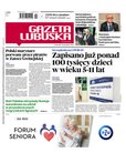 e-prasa: Gazeta Lubuska - A Zielona Góra – 292/2021