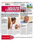 e-prasa: Gazeta Lubuska - A Zielona Góra – 293/2021