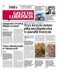 e-prasa: Gazeta Lubuska - A Zielona Góra – 296/2021