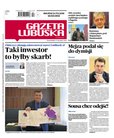 e-prasa: Gazeta Lubuska - A Zielona Góra – 300/2021