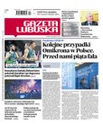 e-prasa: Gazeta Lubuska - A Zielona Góra – 302/2021