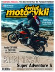 e-prasa: Świat Motocykli – 3/2021