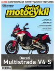 e-prasa: Świat Motocykli – 6/2021