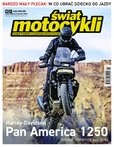 e-prasa: Świat Motocykli – 7/2021