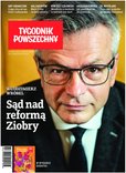 e-prasa: Tygodnik Powszechny – 48/2021
