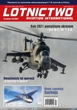 e-prasa: Lotnictwo Aviation International – 12/2021