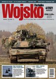 e-prasa: Wojsko i Technika – 4/2021
