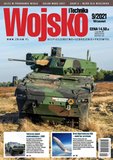 e-prasa: Wojsko i Technika – 9/2021