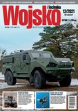 e-prasa: Wojsko i Technika – 12/2021