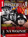 e-prasa: Newsweek Polska Historia – 3/2022