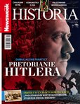 e-prasa: Newsweek Polska Historia – 5/2022