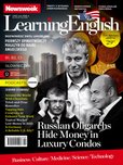e-prasa: Newsweek Learning English – 2/2022