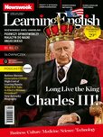 e-prasa: Newsweek Learning English – 4/2022