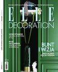 e-prasa: ELLE Decoration – 1/2022
