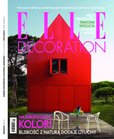 e-prasa: ELLE Decoration – 3/2022