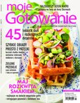 e-prasa: Moje Gotowanie   – 5/2022