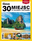 e-prasa: National Geographic Extra – 1/2022 - 30 miejsc w Tajlandii i Wietnamie