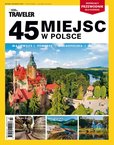 e-prasa: National Geographic Extra – 3/2022 - 45 miejsc w Polsce