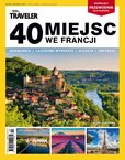 e-prasa: National Geographic Extra – 4/2022 - 40 miejsc we Francji