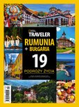 e-prasa: National Geographic Traveler Extra – 2/2022