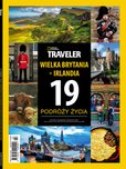 e-prasa: National Geographic Traveler Extra – 3/2022