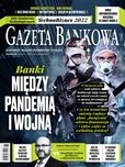 e-prasa: Gazeta Bankowa – 6/2022