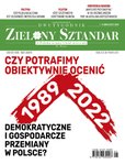 e-prasa: Zielony Sztandar – 5/2022