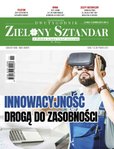 e-prasa: Zielony Sztandar – 11/2022