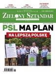 e-prasa: Zielony Sztandar – 15/2022