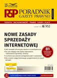 e-prasa: Poradnik Gazety Prawnej – 6/2022