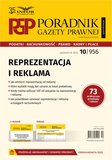 e-prasa: Poradnik Gazety Prawnej – 10/2022