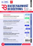 e-prasa: Rachunkowość Budżetowa – 17/2022