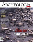 e-prasa: Archeologia Żywa – 3/2022