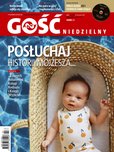 e-prasa: Gość Niedzielny - Opolski – 2/2022