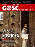 e-prasa: Gość Niedzielny - Bielsko Żywiecki – 4/2022