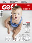 e-prasa: Gość Niedzielny - Bielsko Żywiecki – 5/2022