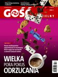 e-prasa: Gość Niedzielny - Bielsko Żywiecki – 8/2022
