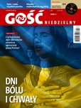 e-prasa: Gość Niedzielny - Bielsko Żywiecki – 9/2022